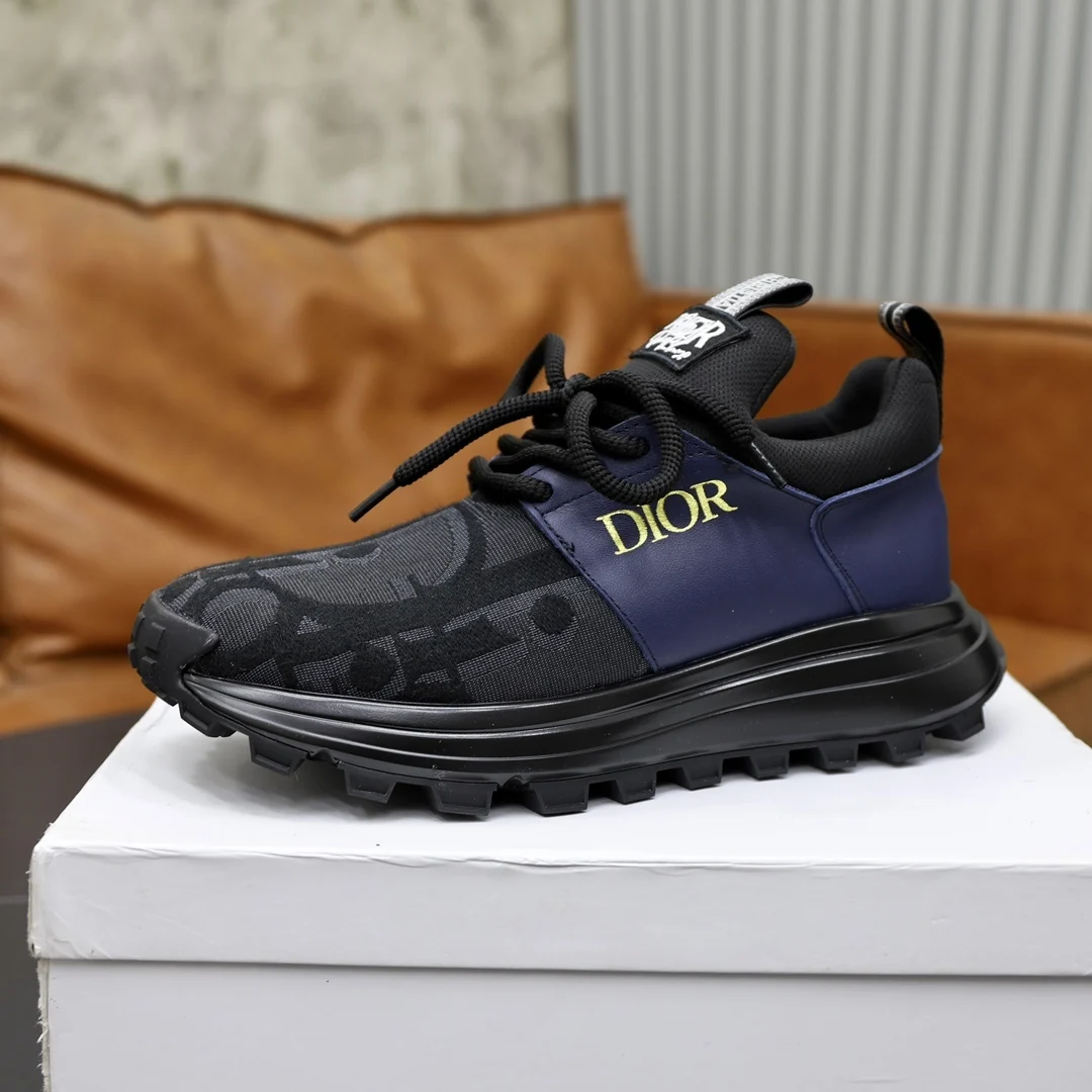 Dior КроссовКи Модный