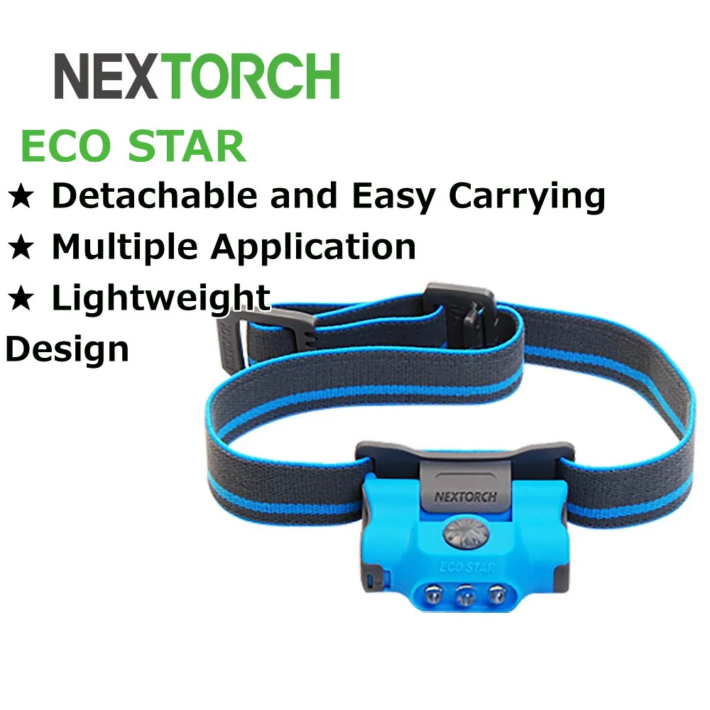 

Head Torch LED Head Lamp Waterproof White Red LED High Power Led Headlamp 48 Lumen 110 Hours Runtime for Fishing Running Hiking