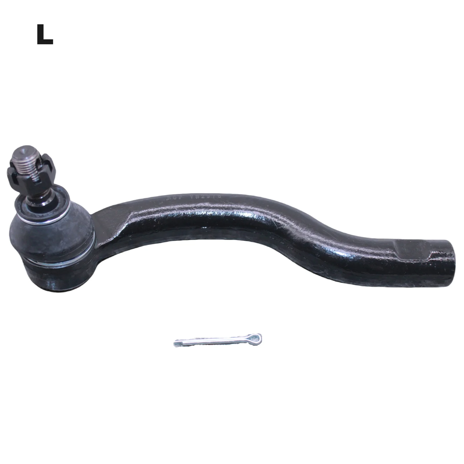 Фото Наконечник рулевой тяги для TOYOTA RAV-4 ACA30 06-08, SE-T221L-CH, SET221LCH, SE-T221L, SET221L,45047-49135-l,4504749135l,45047-49135,450474913 №1