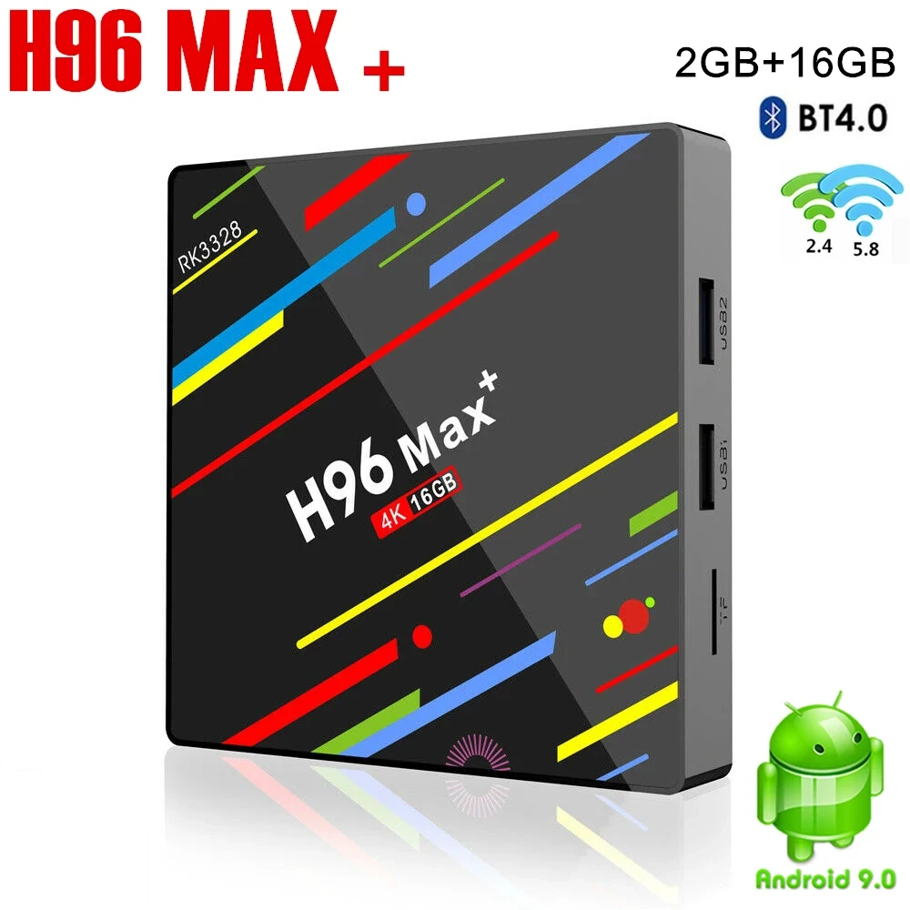 

Android Smart TV Box медиаплеер 2 ГБ 16 ГБ полная серия скидка распродажа