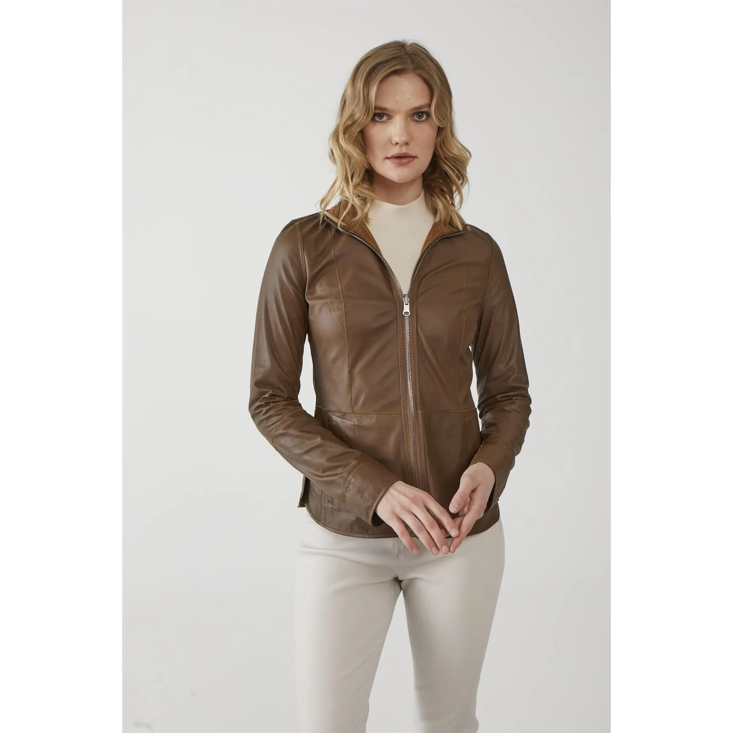 Рисунок 5 - Deriderim Аиша Горчица Женские