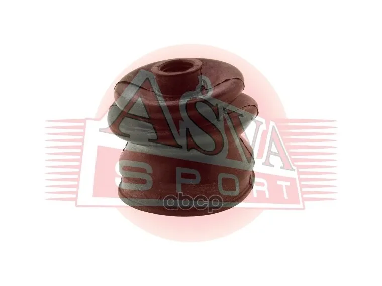 Пыльник Шрус (Комплект Без Смазки) 17X64x83 ASVA арт. OKBT02