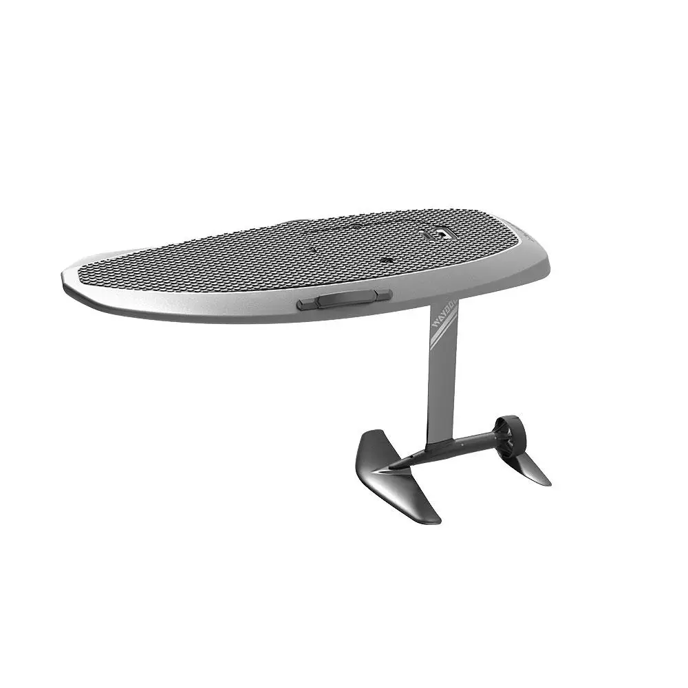 

Flyer ONE e-Foil - Electric Hydrofoil Surfing Waydoo