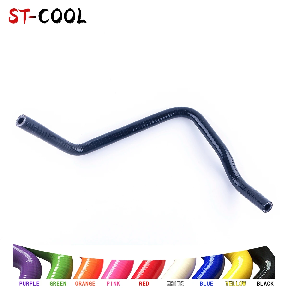 Набор силиконовых шлангов радиатора охлаждающей жидкости для 03-06 HONDA CB600F HORNET 2003