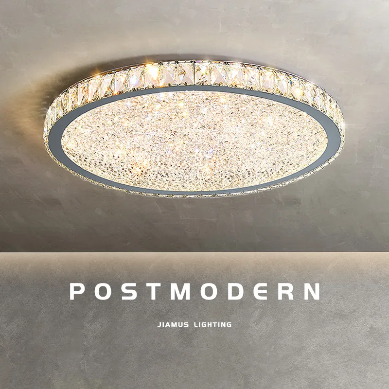 Рисунок 4 - Тонкий Регулируемый потолочный светильник для спальни