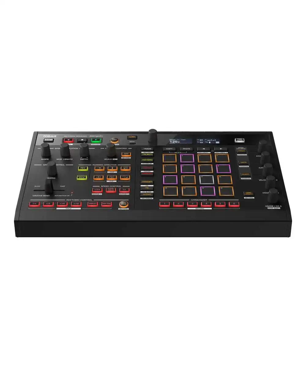

Новинка, скидка, торизовый кальмар, многоканальный Блейзер от PIONEER DJ