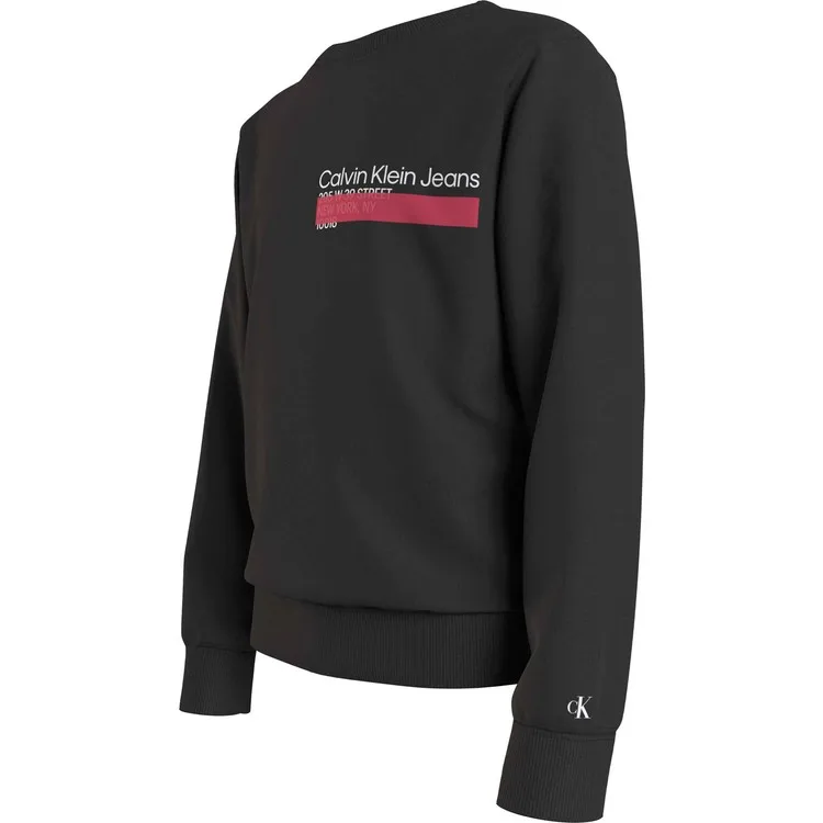 Рисунок 2 - Calvin Klein Однотонная черная