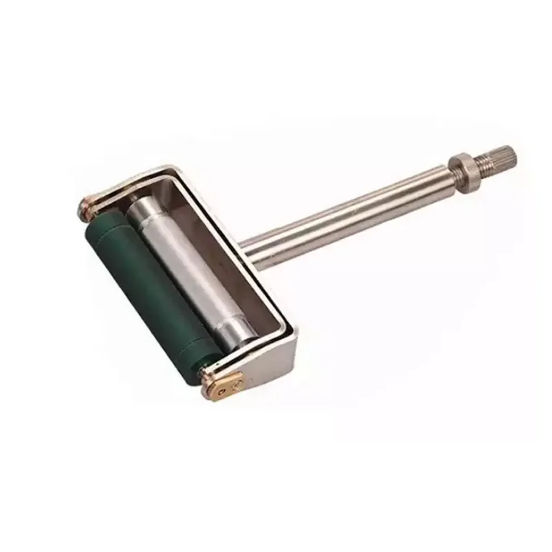 Флексографическая ручная машина для защиты чернил ролик 60-300LPI