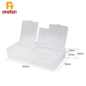Sunshine Storage Box For IC Motheboard Parts Mobile phone Openning Tools Repair Multi Function SS-00