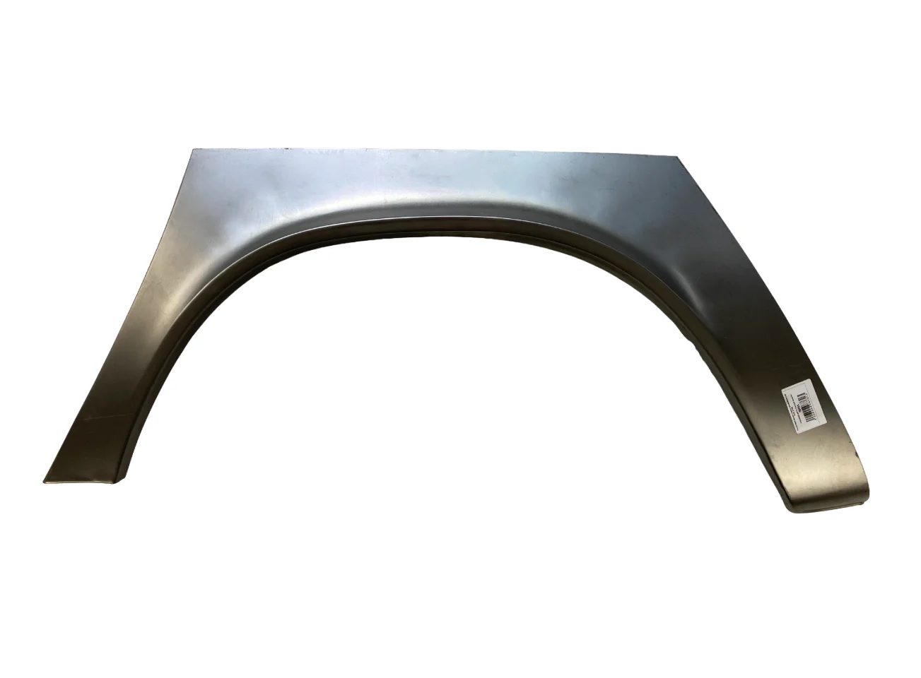 Рем вставка заднего левого крыла Волга ГАЗ 3110 31105