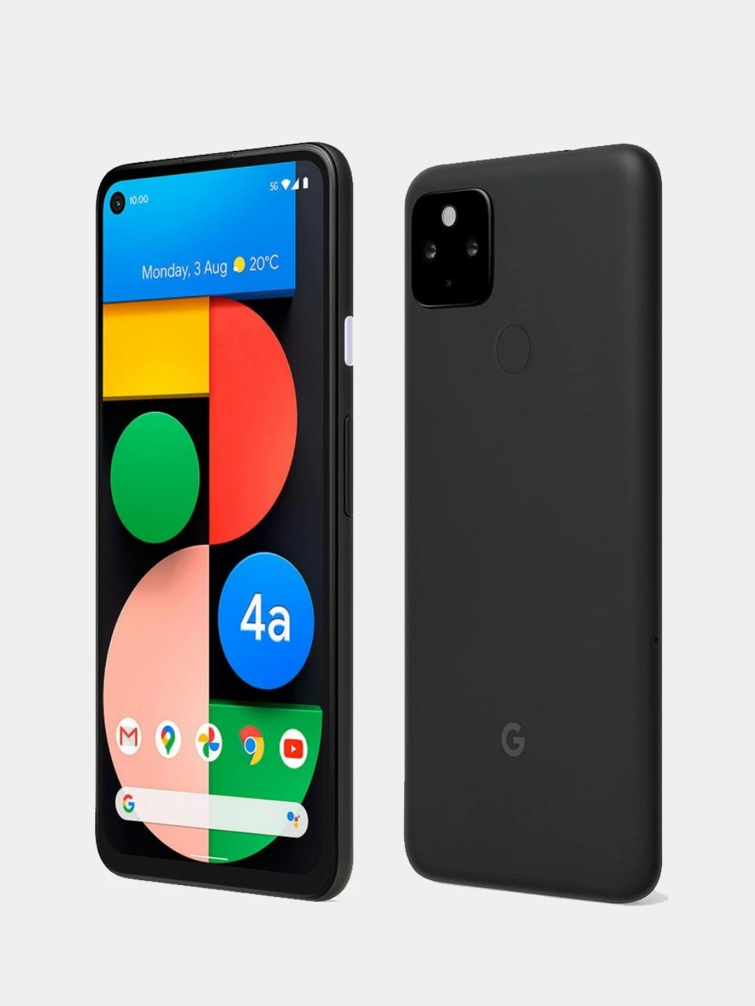 Купить Pixel 4 В Перми