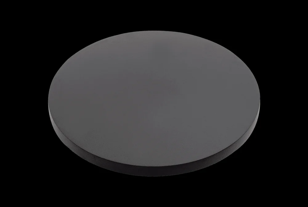 DesignLed Настенный светильник CIRCUS-2 черный 12Вт 3000K IP65 LWA0137B-BL-WW 003402 00-00003402