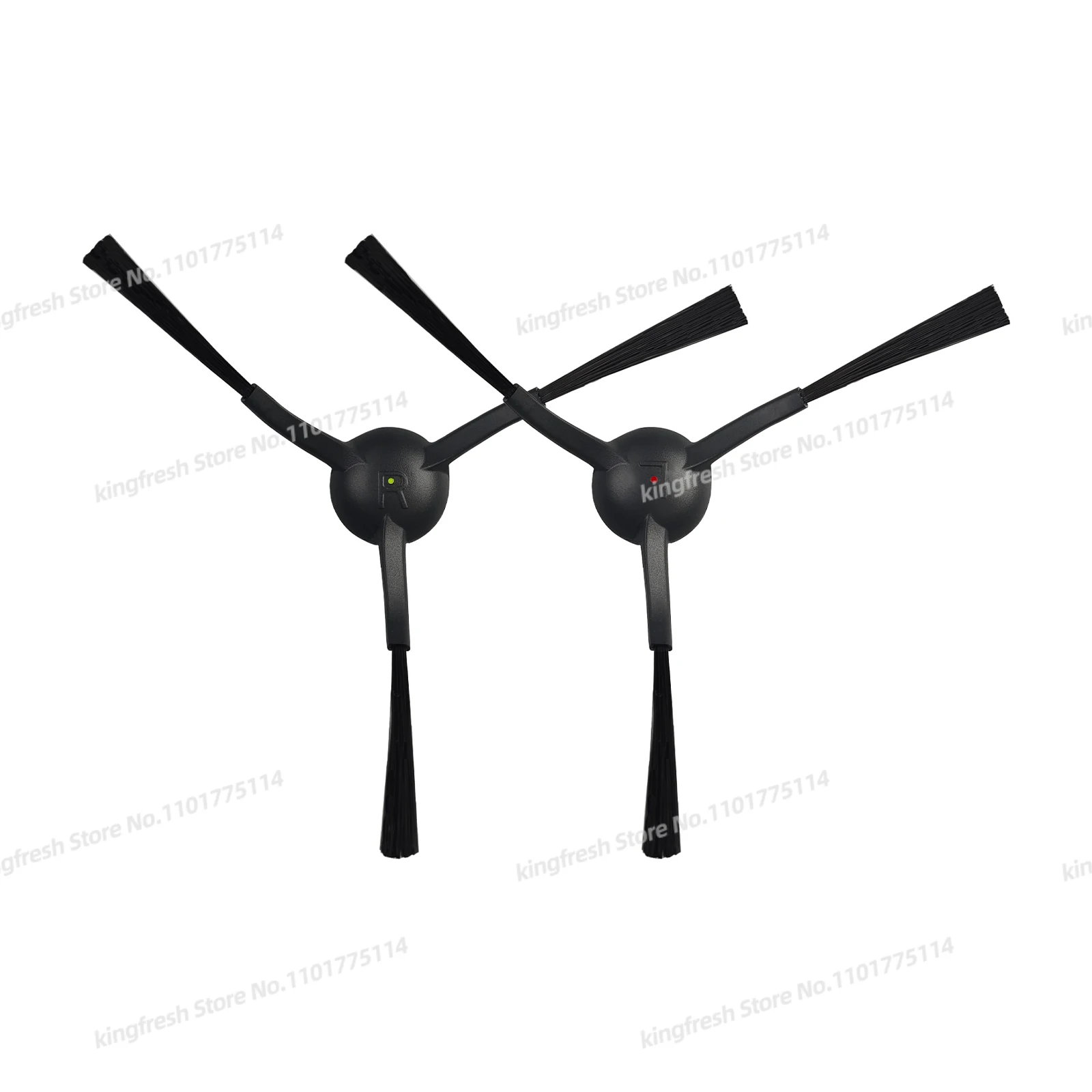 Подходит для BPMIO B12 Laresar Mars01 / Viomi V3 Absolut Lubluelu SL68 Запасные Части Робот-Пылесоса