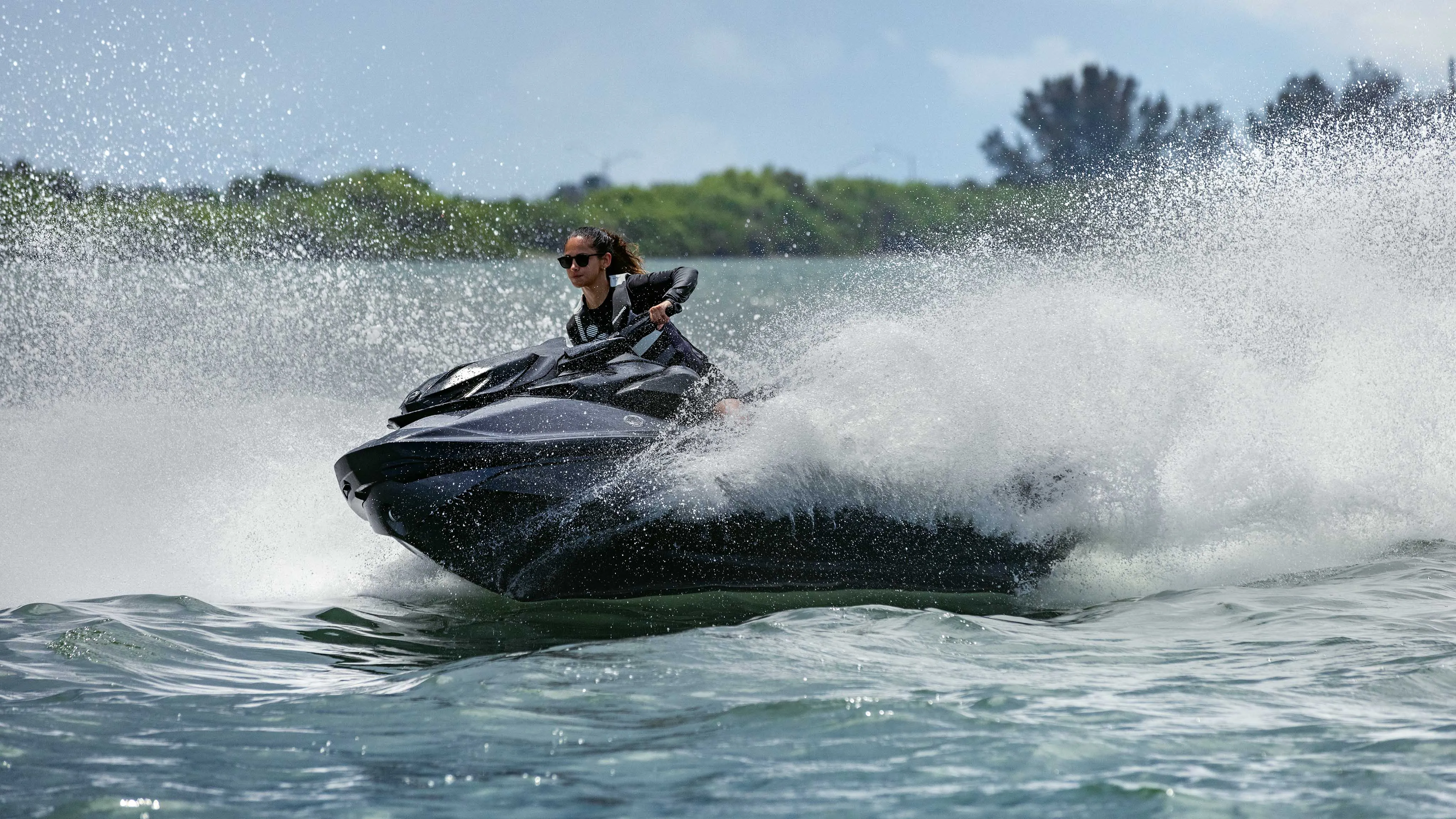 

Authentic Buy With Confidence New Buy watercraft Jet Ski GTX LTD 300 water bike wholesale price exporters