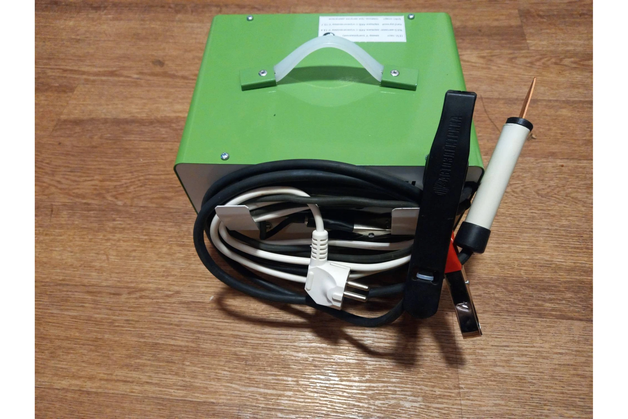 Автоэлектрика Т 1001а Купить