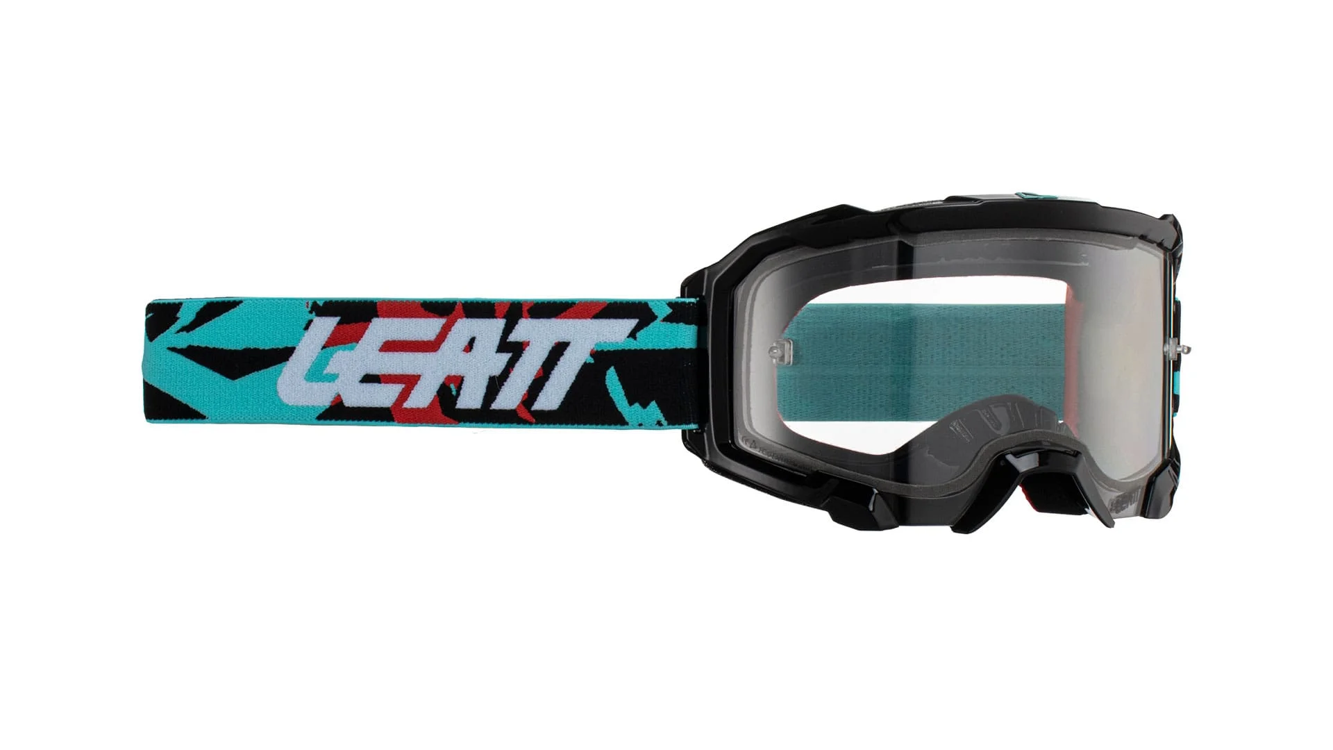 Маска Leatt Velocity 4