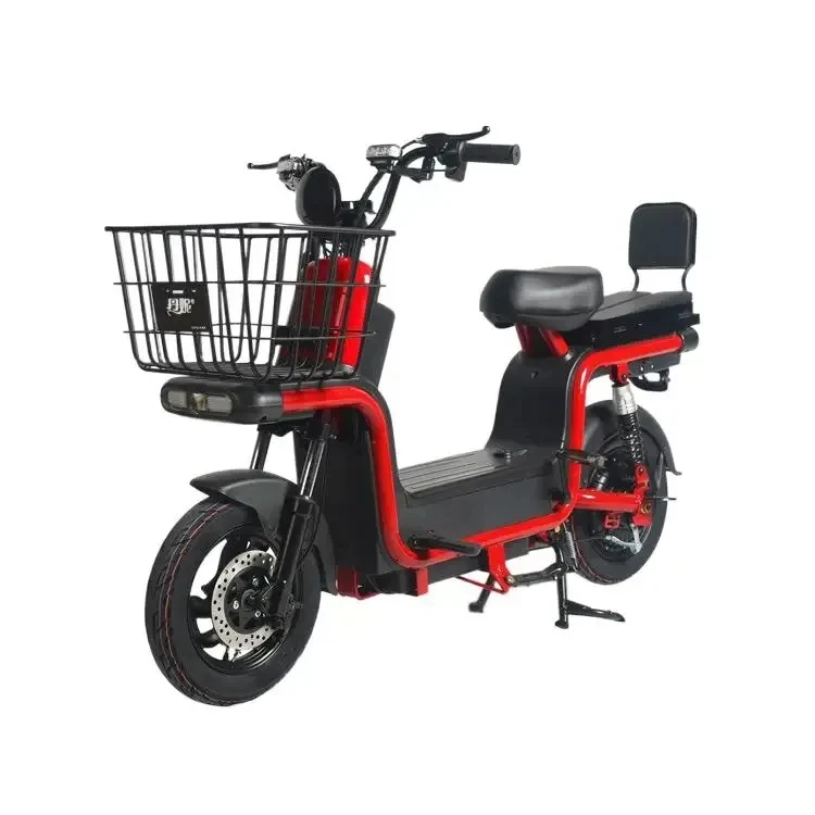 Электровелосипед для взрослых мужчин и женщин домашней работы отдыха на