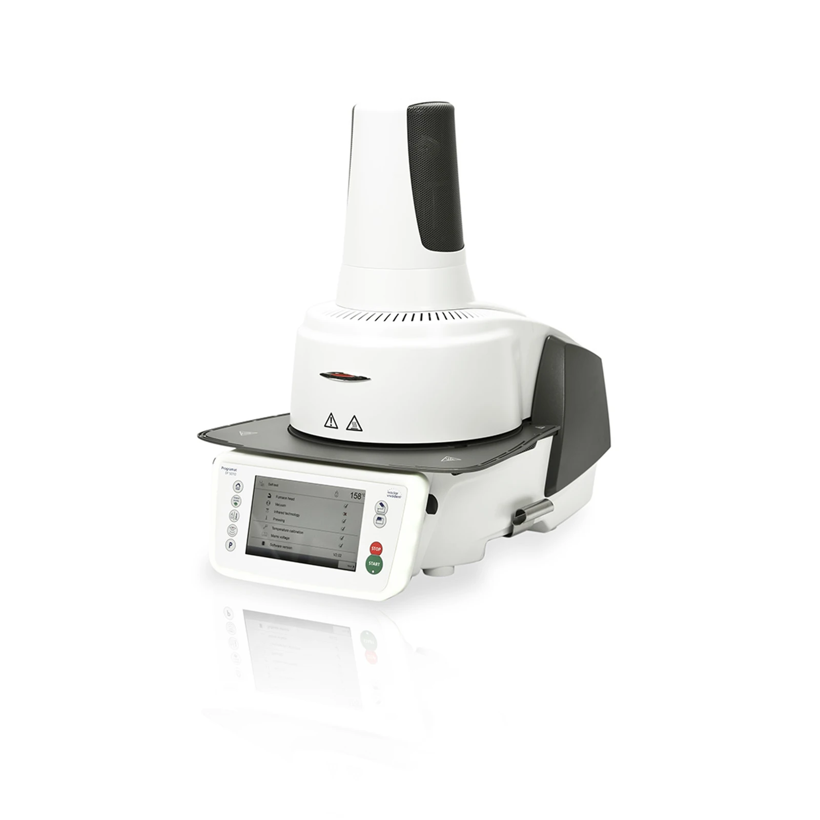 

BRAND NEW Programat dental ceramic furnace EP5010 G2 Ivoclar Dental Press Furnace