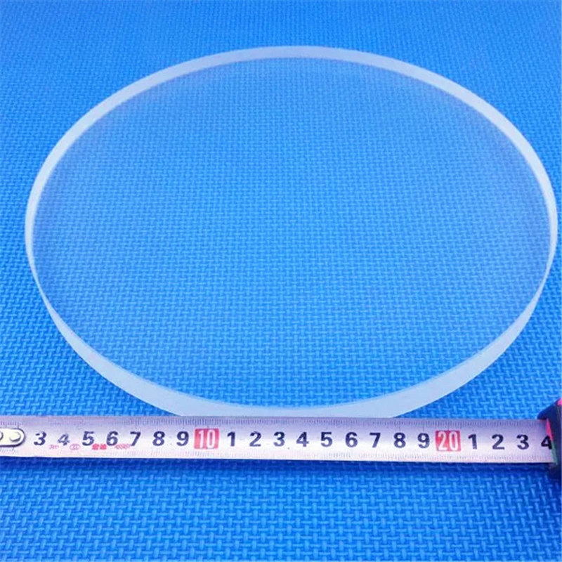 Фото 100 хорошо кварцевое стекло Hemagglutination Plate Microplate 100 отверстия microwell Quartz Plate №2