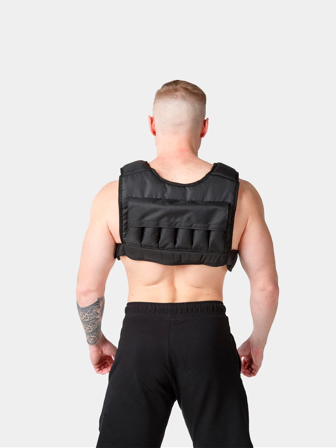 Детский Жилет Утяжелитель Купить