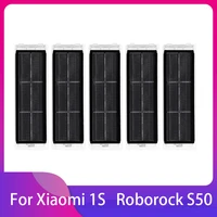 for xiaomi 11s roborock serise robotic vacuum high efficiency activated carbon hepa filter cleaner spare parts upgraded version