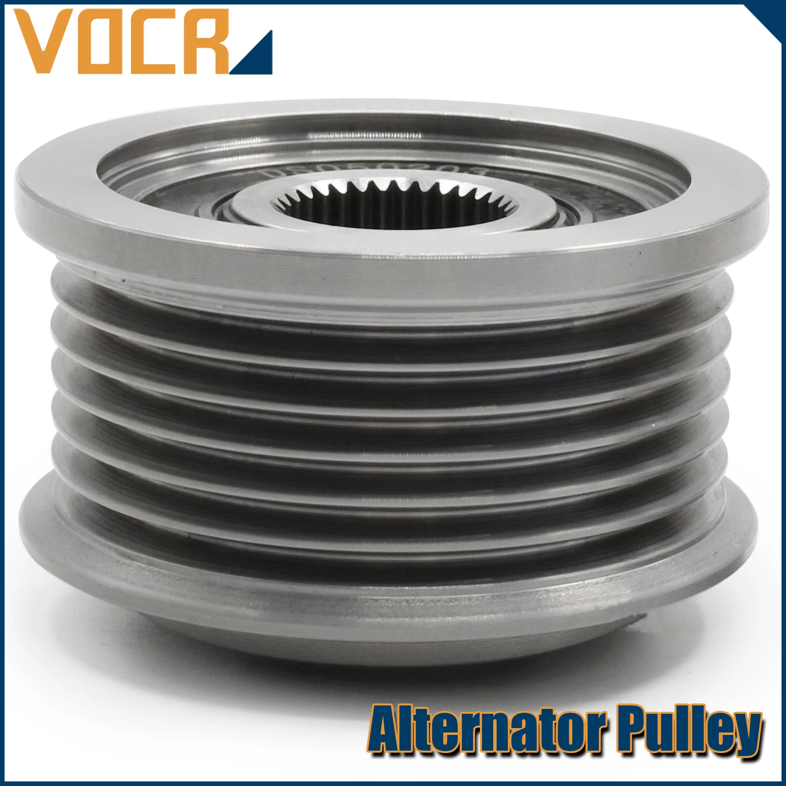 

VOCR A22DM Engine Generator Pulley For Chevrolet Cruz (2.0) 2009-2013 F-564313 535022610 59991 13502580