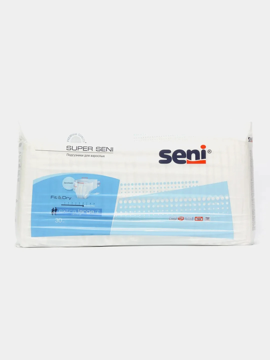 Super seni extra large 30. Super seni extra large 30