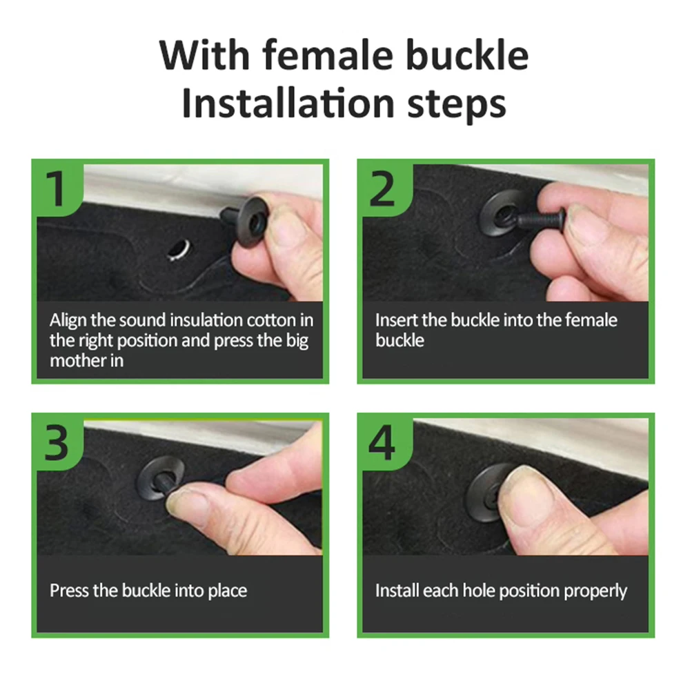 Крышка двигателя капота для Volkswagen VW Arteon CC R-Line 2019 ~ 2024 изоляционный вкладыш