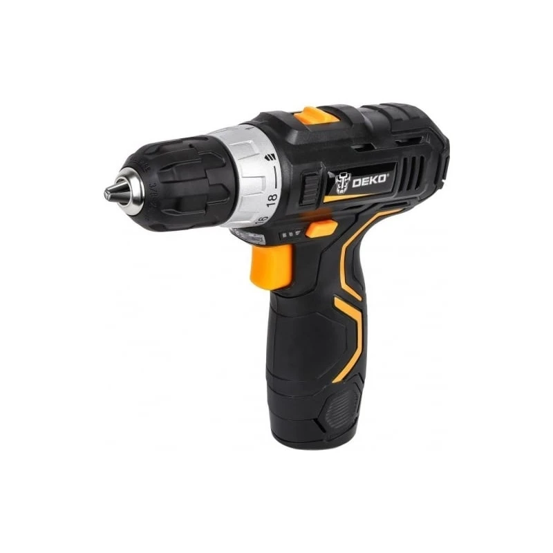 Аккумулятор Для Шуруповерта Deko Gcd12du3 12v Купить