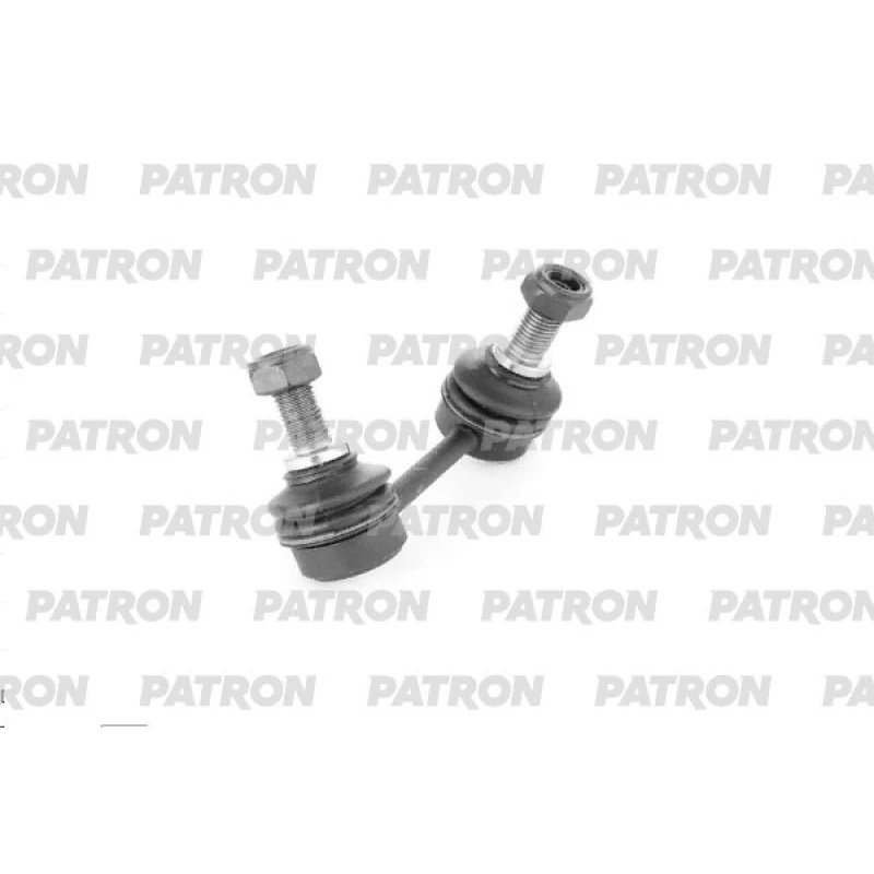 Тяга стабилизатора PEUGEOT: 605 89- PATRON PS4118R Стойки Запчасти |