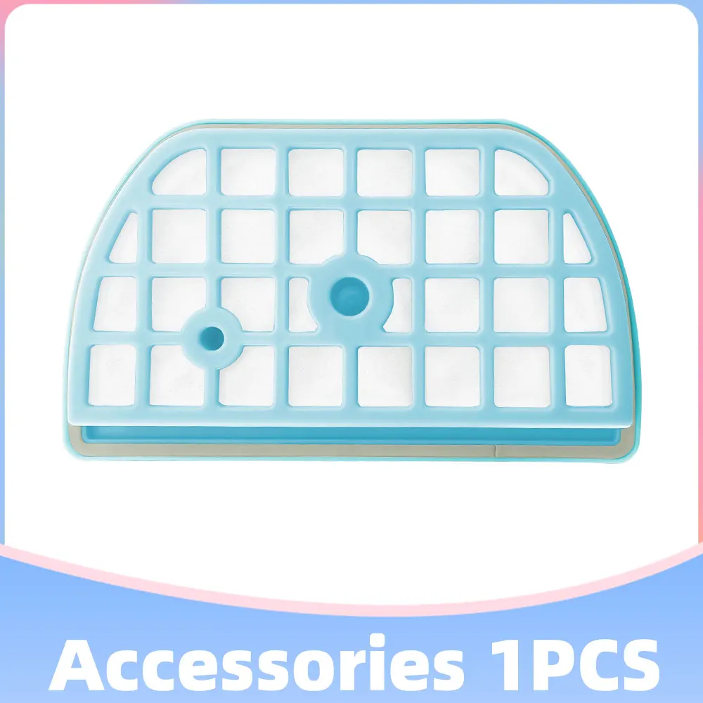 

Запасная деталь фильтра предварительной моторной сетки, совместим с LG VC23202NNTS , VC23201NNTP , VC33203YNTO, VC33204NHTS , VC33205NHTB