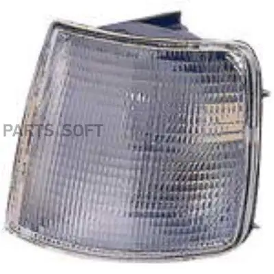 Depo 441-1508l-ue turn light Lion (white) VW: Passat B3 04.88-08.93 () 1 PCs |