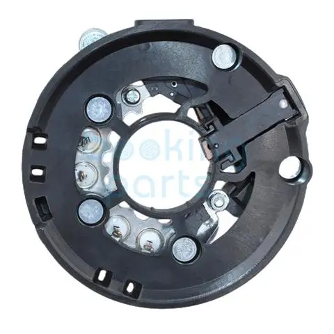 Фото Регулятор напряжения для ISUZU D-MAX 02-05 4JA1-TC 4JH1-TC 12V.65 AMP, HI11302A-1ZT, HI11302A1ZT, IVR-HIT01, IVRHIT01 №3