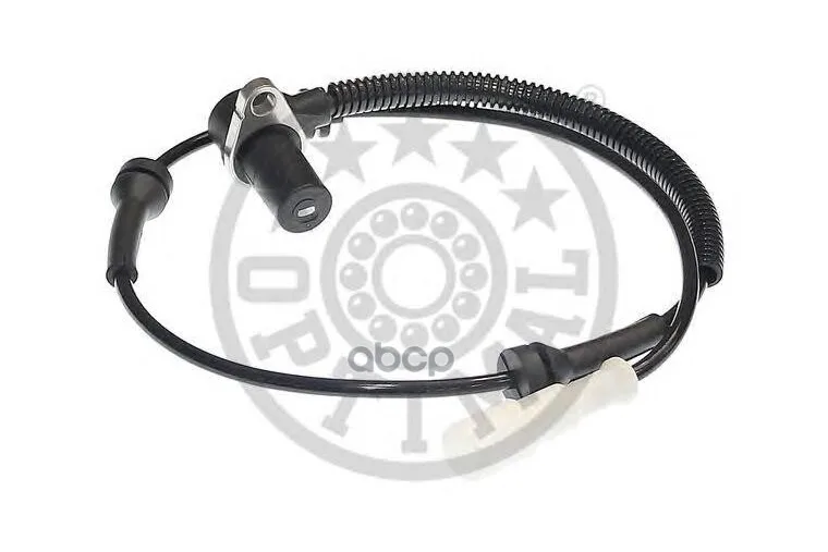 Датчик Abs Chevrolet: Lacetti (J200)  Nubira Kombi  Nubira Stufenheckdaewoo: Lacetti Schr?Gheck (K Optimal арт. 06-s230