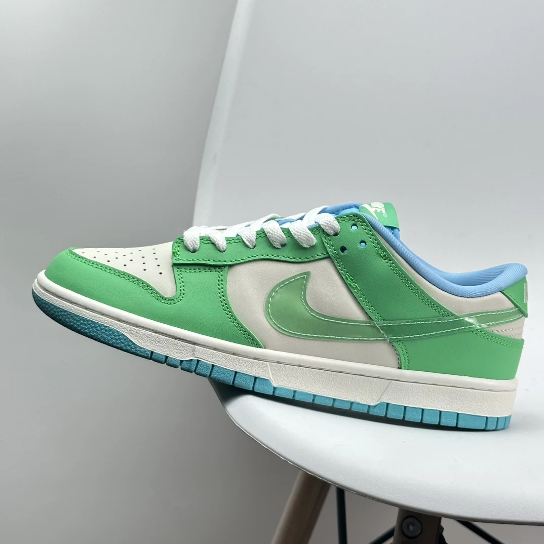 Мужские КроссовКи 1: 1 Nike SB Dunk Low ZoomAir