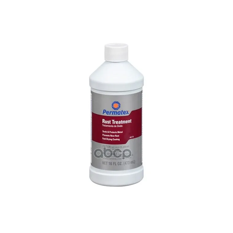 Permatex rust. Permatex преобразователь ржавчины. permatex 81773. перматекс преобразователь ржавчины в грунт. permatex 473 мл 81773.