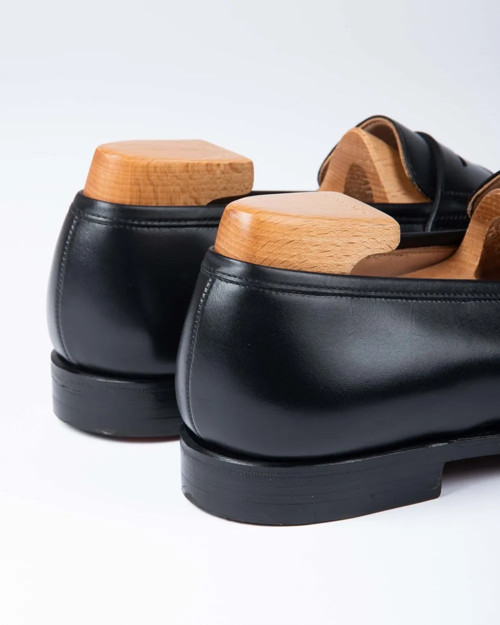 Рисунок 5 - Лоферы Goodyear welted мужские