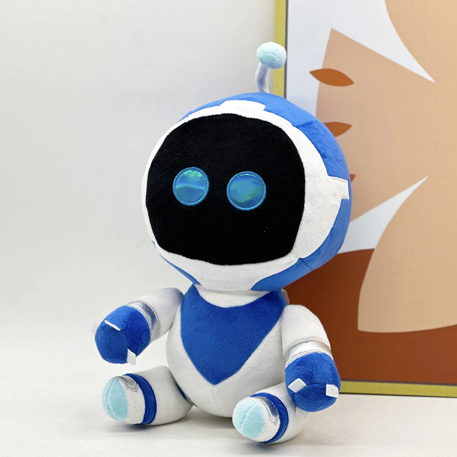 Мягкая игрушка Astro Bot-для молодых фанатов Bot
