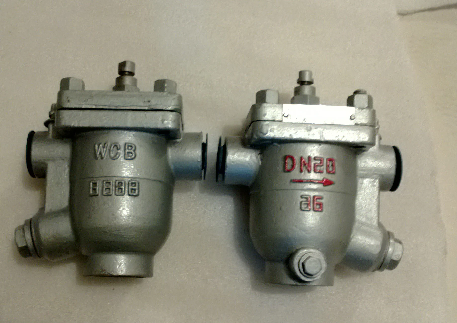 Adca steam traps фото 70