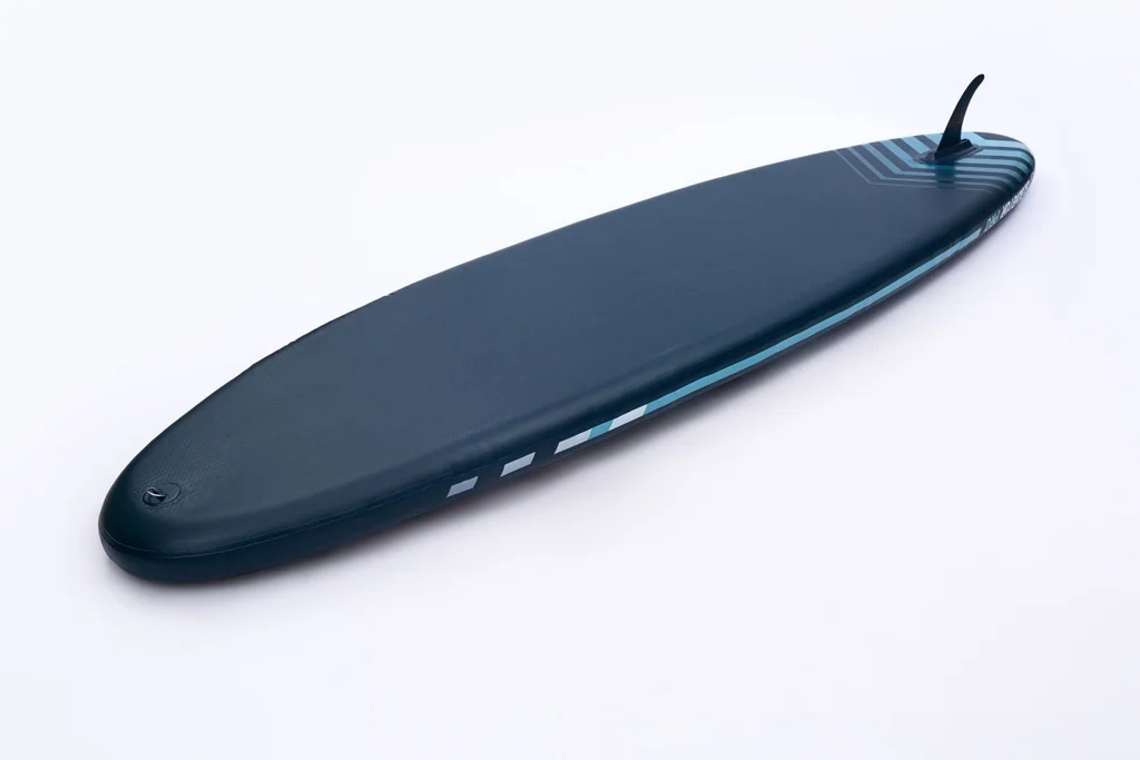 Cап борд надувной двухслойный Gladiator PRO 10.6 (323x81x12 см) / Sup board сапборд доска для сап