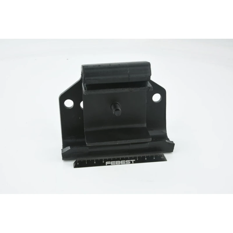 Подушка ДВС задняя / Nissan Atlas 82-07 FEBEST NM-F24RR Опоры двигателя Запчасти |