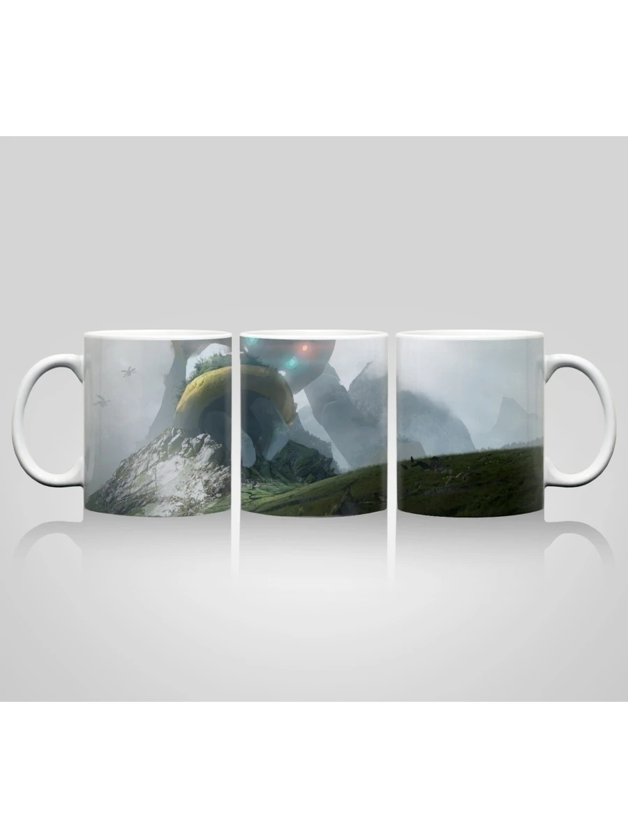 Mug anime/series/Pokemon/Pokemon/Pokemon | Mugs