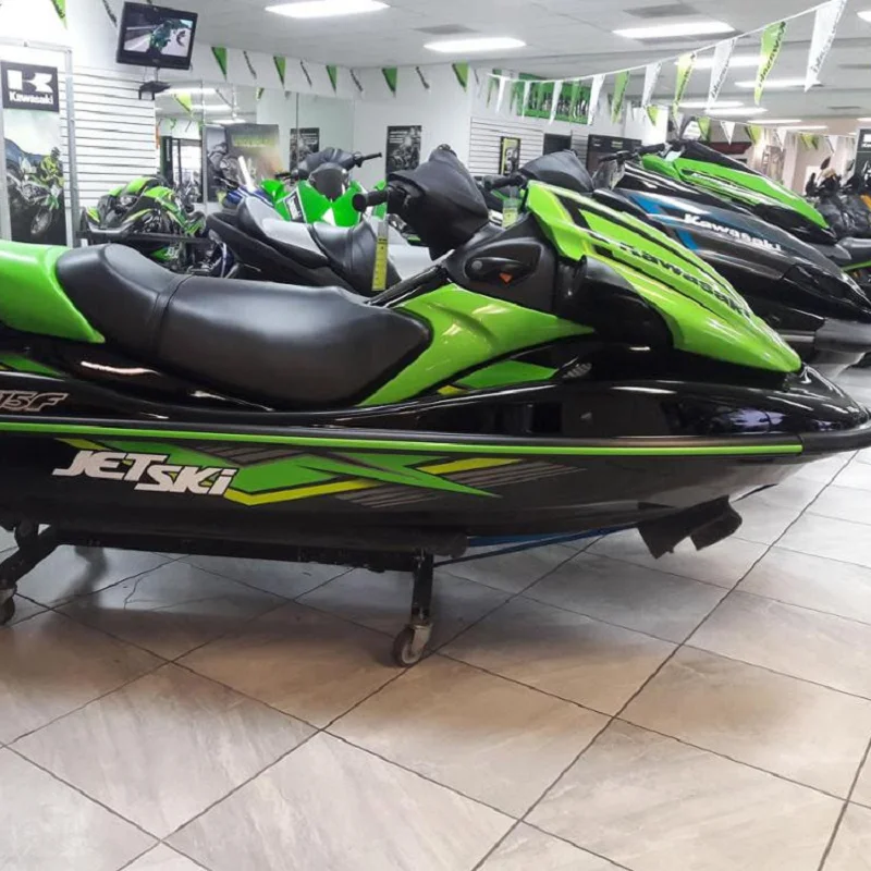 

Лучшая оригинальная новая модель для Гидроциклов Kawa-saki Ultra 310LX