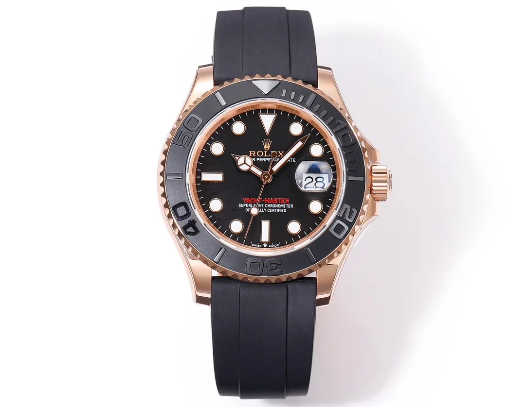 Часы в стиле Rolex Submarine автоматические мужские часы с коробкой