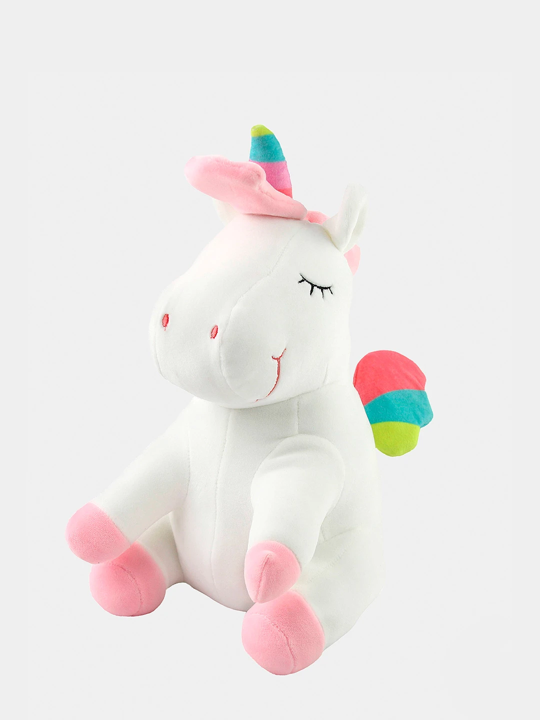 Игрушка Intex Единорог 140x201 см