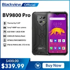 Смартфон Blackview BV9800 Pro 6+128ГБ
