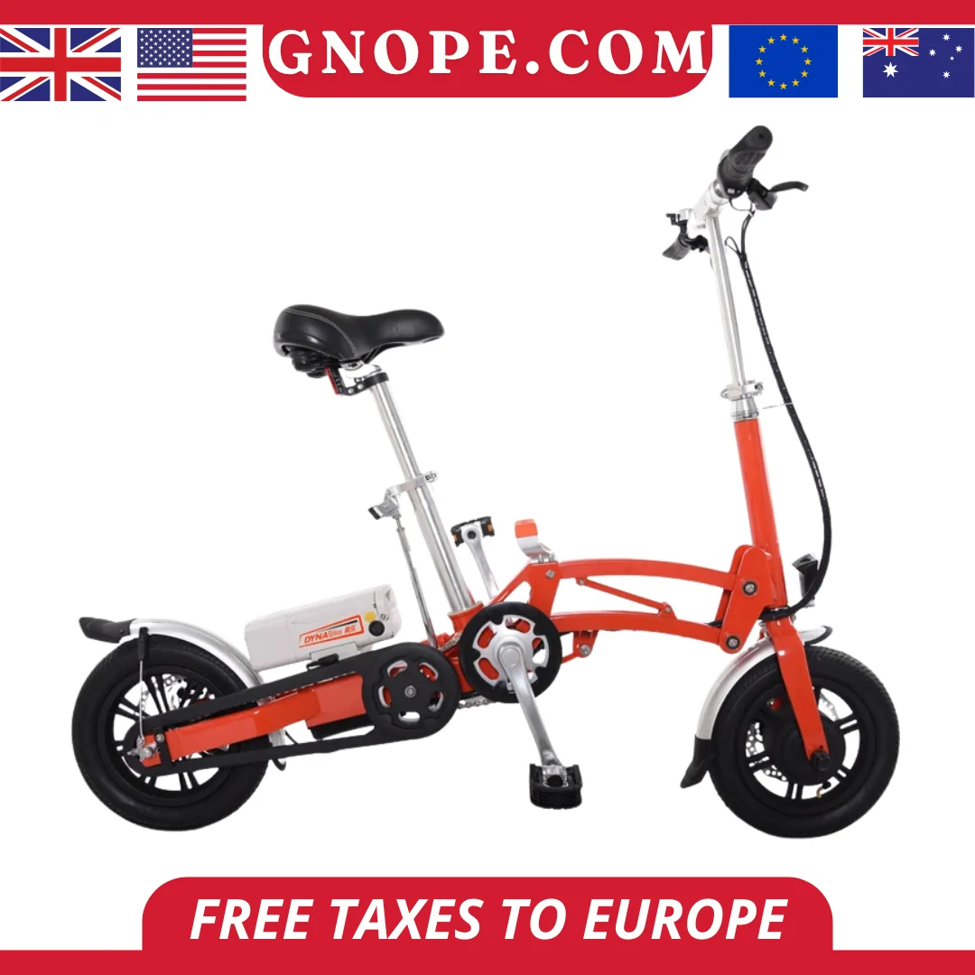 Электрический велосипед для взрослых с литиевой батареей 250 Вт/350 Вт ...