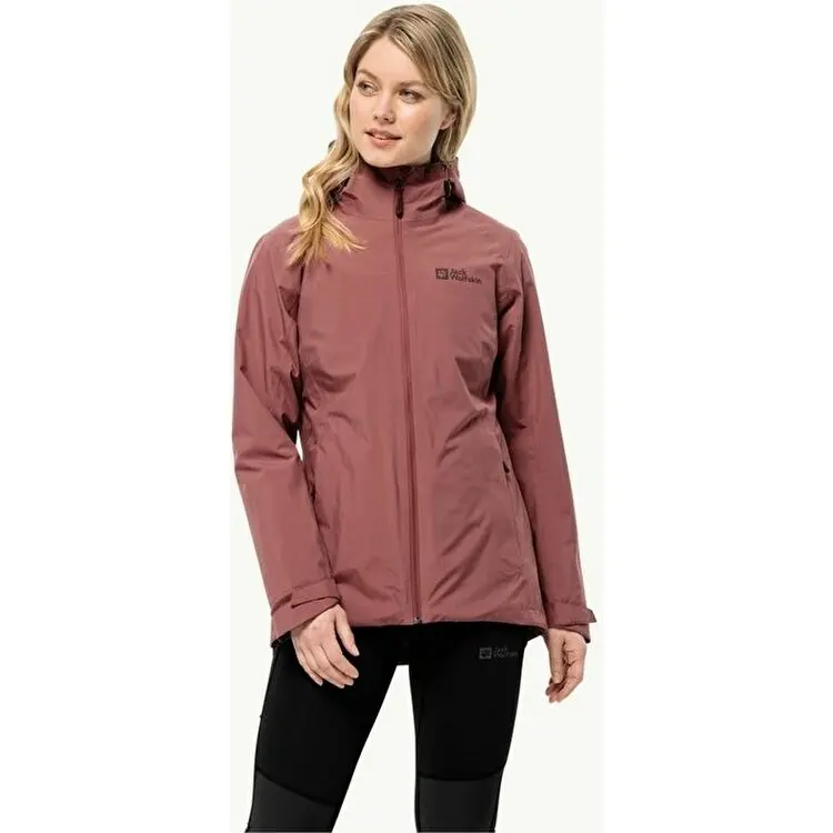 Рисунок 4 - Jack Wolfskin 1115611-2191 Glaabach