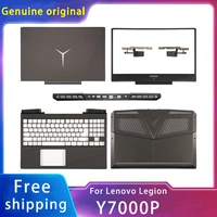 new cover for lenovo legion y7000p replacemen laptop lcd back coverfront bezelpalmrestbottomhinge laptop accessories