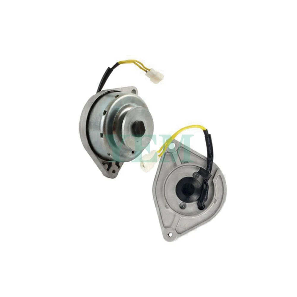 

Для генератора YANMAR 12В 20A GP9150APM007 400-5800810940 02D46160
